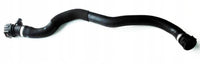 Radiator Upper Water Hose Pipe 17128602870 Compatible With BMW 5 Series (G30, F90) & 6 Series Gran Turismo (G32) Tag No.189