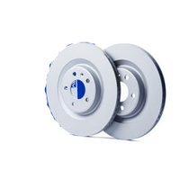 Brake Disc 31400941 & 31400942 Compatible With VOLVO S40