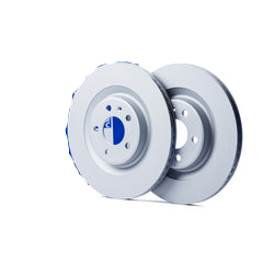 Brake Disc 31400941 & 31400942 Compatible With VOLVO S40