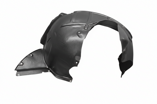 Front Wheelarch Left 8X0809961C 8X0809961F & Right 8X0809962C 8X0809962F Compatible With Audi A1