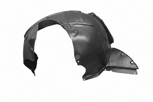Front Wheelarch Left 8X0809961C 8X0809961F & Right 8X0809962C 8X0809962F Compatible With Audi A1