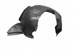 Front Wheelarch Left 8X0809961C 8X0809961F & Right 8X0809962C 8X0809962F Compatible With Audi A1