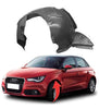 Front Wheelarch Left 8X0809961C 8X0809961F & Right 8X0809962C 8X0809962F Compatible With Audi A1