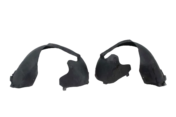 Front Wheelarch Left 8P0821171C 8P0821171E 8P0821171G & Right 8P0821172C 8P0821172E 8P0821172G Compatible With Audi A3