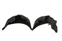 Rear Wheelarch Left 8V0810171A 8V0810171C & Right 8V0810172A 8V0810172C Compatible With Audi A3