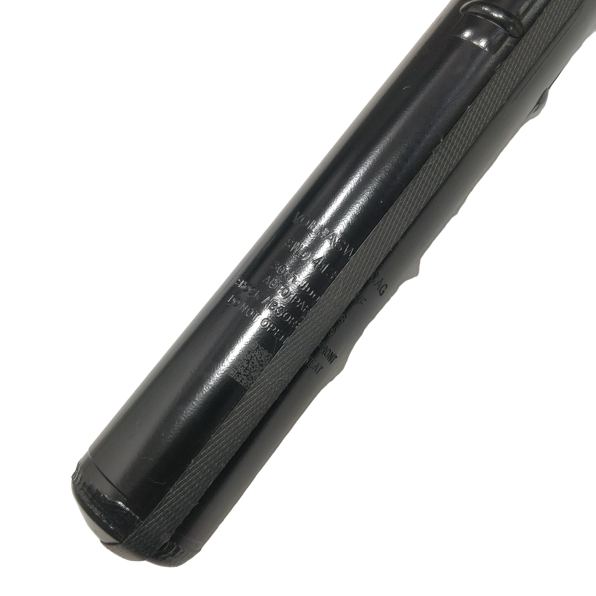 Front (Left & Right Same) Shock Absorber 8WD413031F Compatible With AUDI A4 B9 (8W2, 8WC) | A4 / S4 (1PCS)