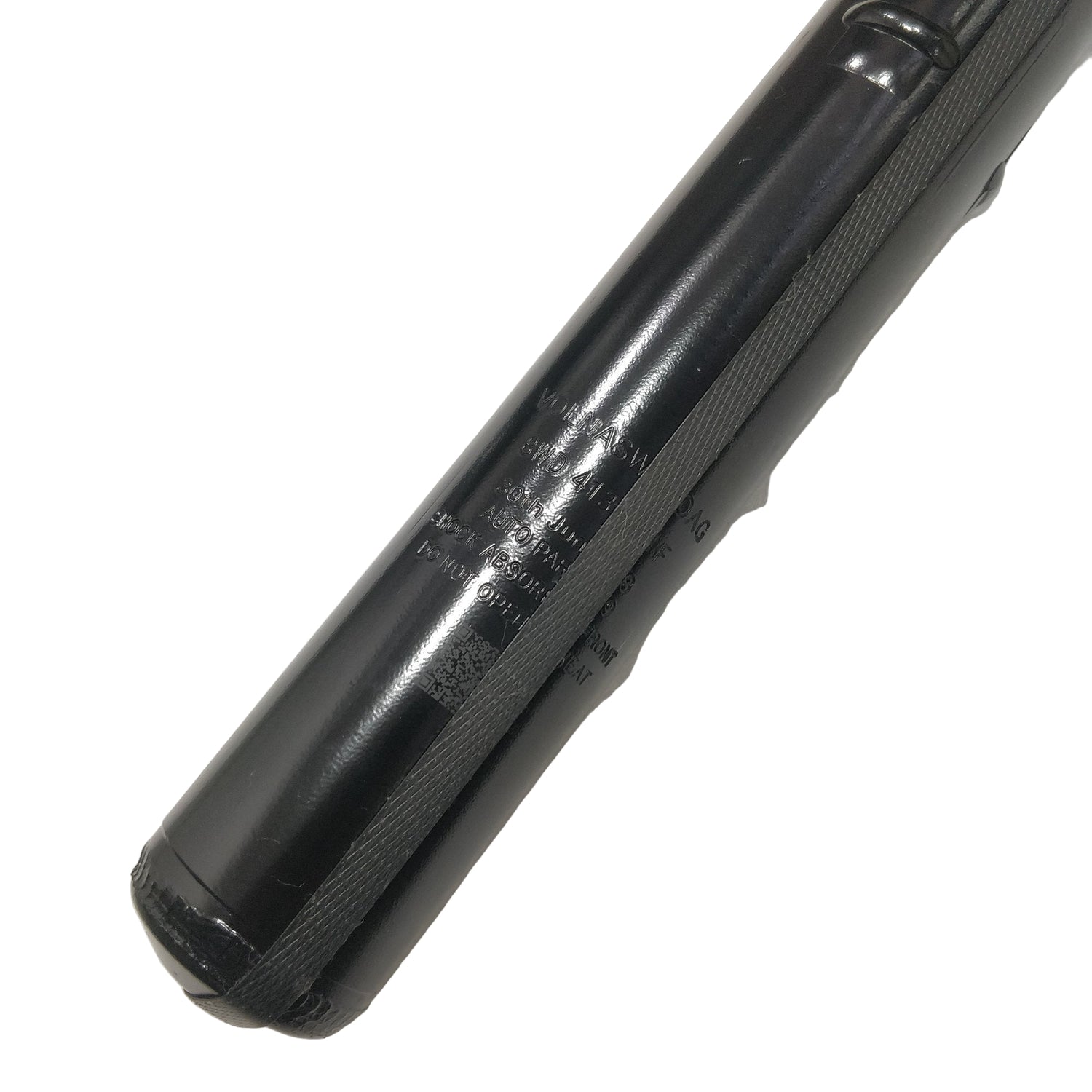 Front (Left & Right Same) Shock Absorber 8WD413031F Compatible With AUDI A4 B9 (8W2, 8WC) | A4 / S4 (1PCS)