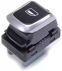 MERCEDES Benz E-CLASS W213 Window Black Switch 4-pin 21390500390 Tag-SW-30