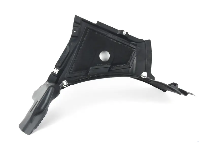 Front Wheel Spoiler Right 4G8853888C Compatible With Audi A7