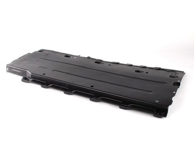 Underbody Trim Liner Cover Left & Right 8E0825207B 8E0825208D Compatible With Audi A4 B7 2005-08