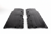 Underbody Trim Liner Cover Left & Right 8E0825207B 8E0825208D Compatible With Audi A4 B7 2005-08