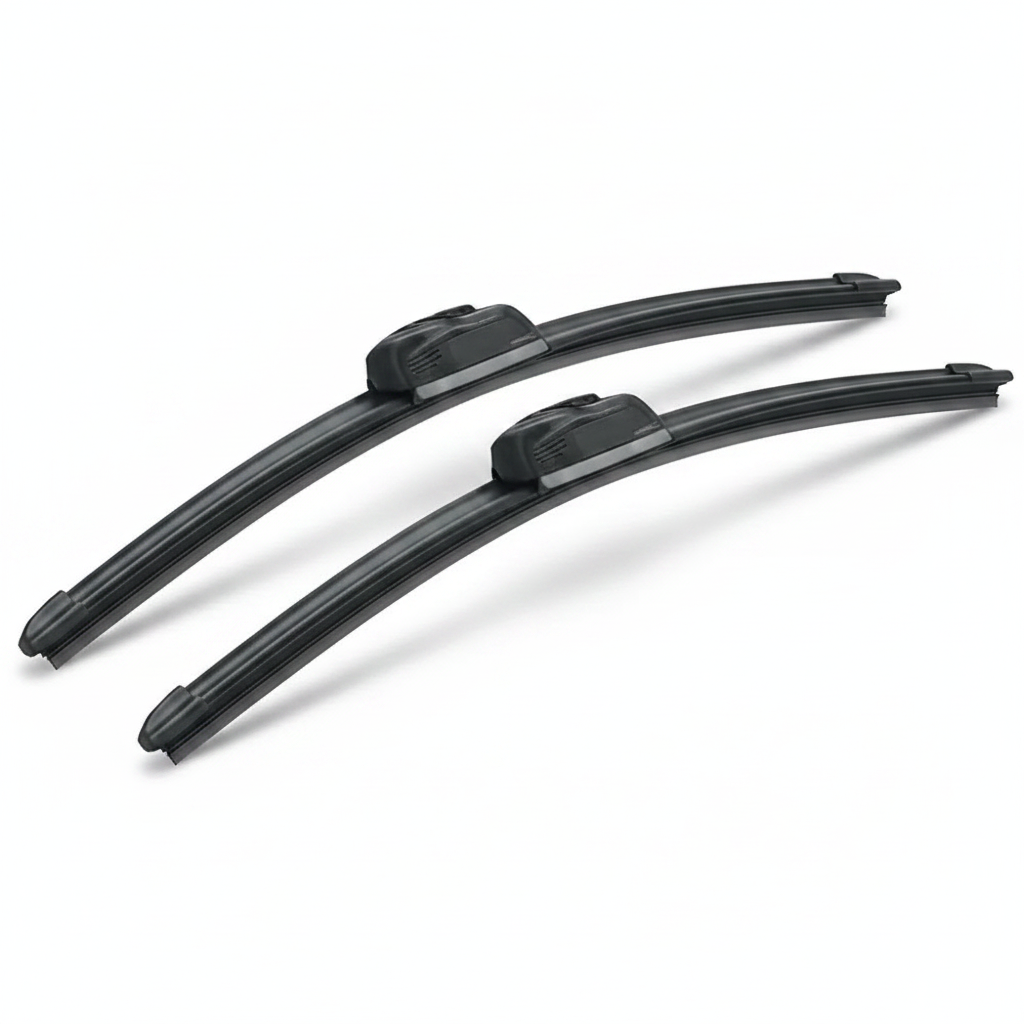 Wiper Blade 2058202300 Compatible With Mercedes Benz W205