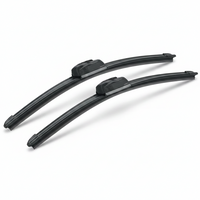 Wiper Blade 2058202300 Compatible With Mercedes Benz W205