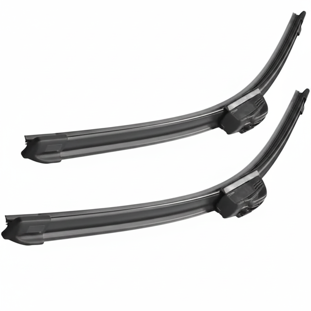 Wiper Blade 2058202300 Compatible With Mercedes Benz W205