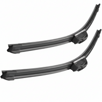 Wiper Blade 2058202300 Compatible With Mercedes Benz W205