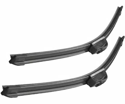Wiper Blade 2058202300 Compatible With Mercedes Benz W205