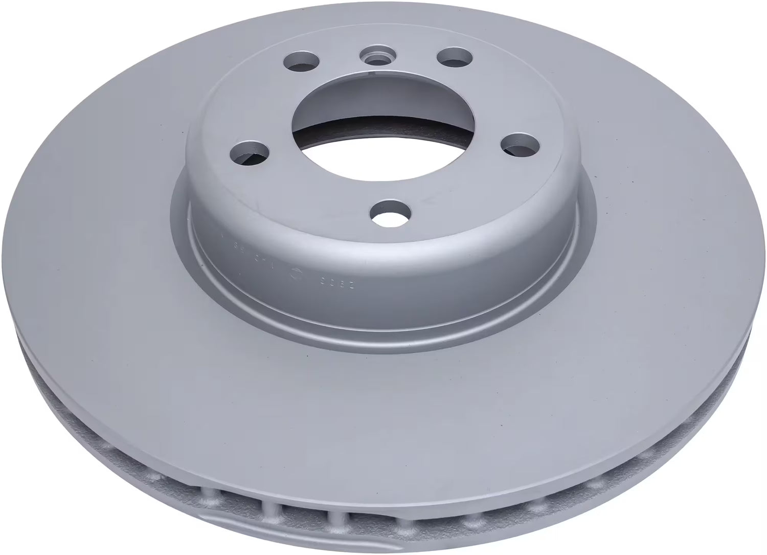 Front Brake Disc Set 3416792223 Compatible With BMW F20 F30 F35