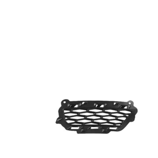 Lower Fog Lamp Cover Left LR076667 LR079667 & Right LR076666 LR079666 Compatible With Land Rover Range Rover Evoque (L538) (2016-2019) Tag No.631