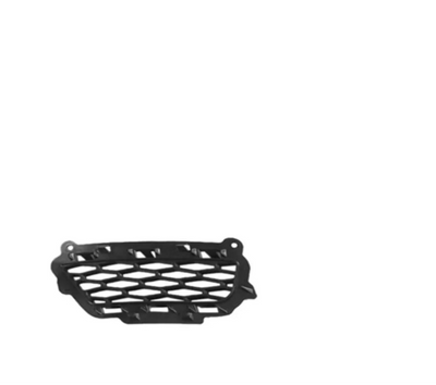 Lower Fog Lamp Cover Left LR076667 LR079667 & Right LR076666 LR079666 Compatible With Land Rover Range Rover Evoque (L538) (2016-2019) Tag No.631