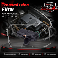 Transmission  Filter EG944H & 0B5325439E & HX185D Compatible With AUDI A4 B8 (8K2) | A4 / S4 A5 (8T3) | A5 / S5 Tag.284