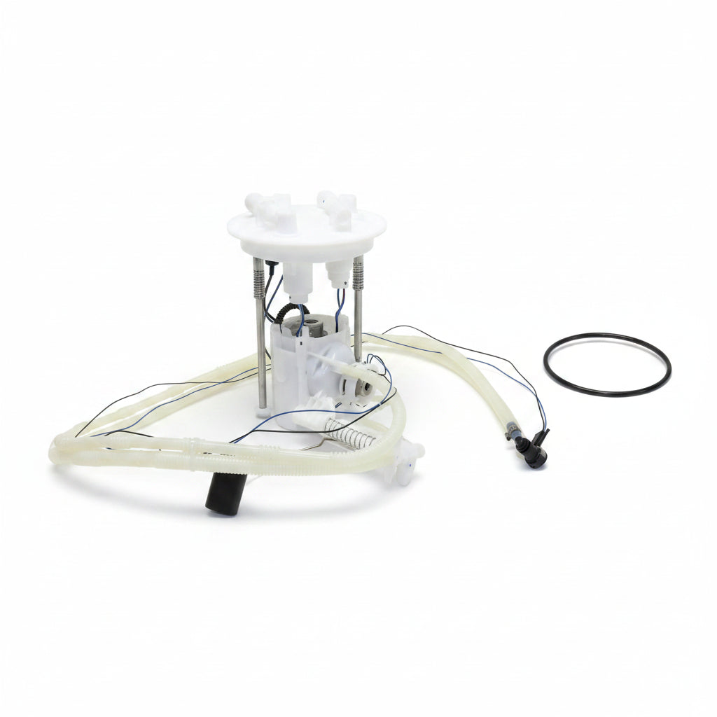 Fuel Filter 1644700290 Compatible With Mercedes Benz W164