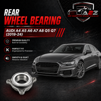 Rear Wheel Bearing 8W0407625G 8W0407625K 8WD407625 8WD407625A Compatible With AUDI A4 A5 A6 A7 A8 Q5 Q7
