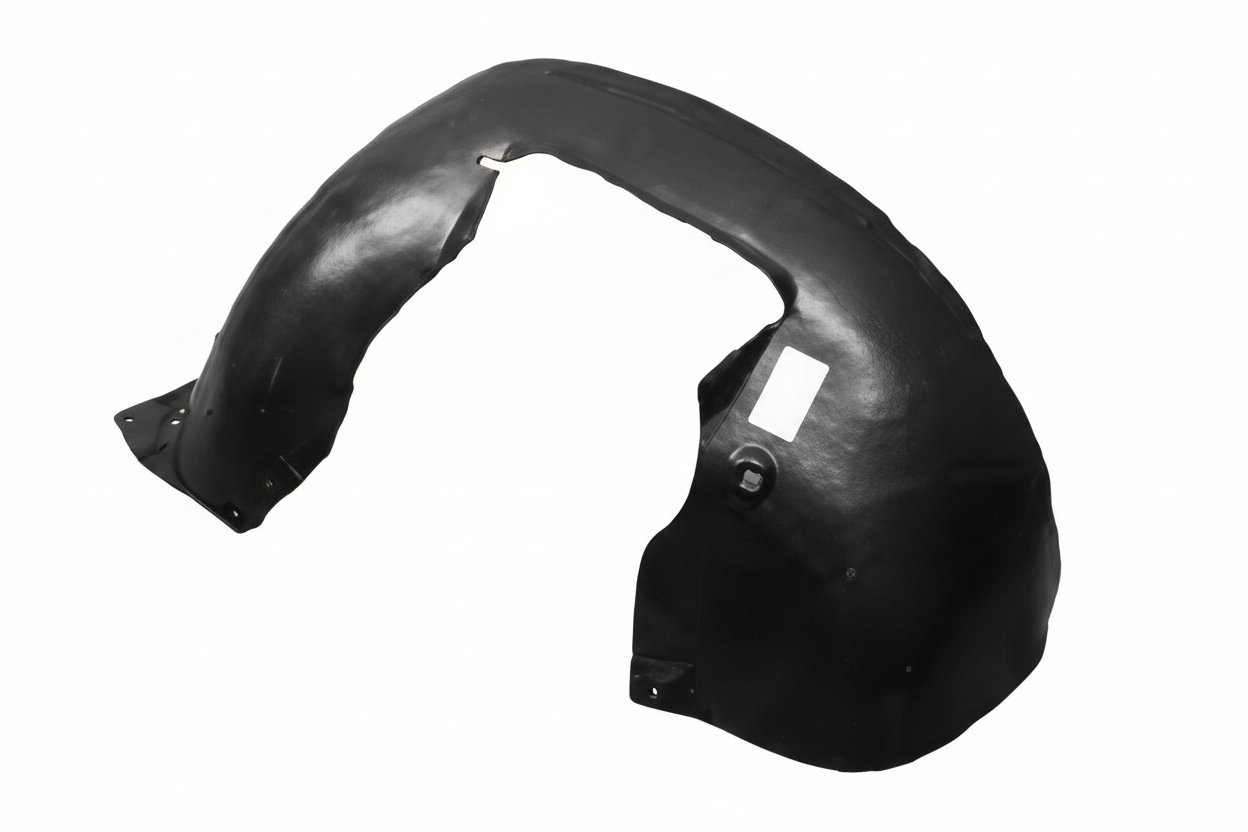 Front Left Wheel Arch 1U0809961C Compatible With Skoda Octavia (1996-2000)
