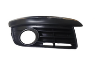 Fog Lamp Cover Set Left 1K0853665K & Right 1K0853666H Compatible With Volkswagen Jetta (2005-10) Tag No.143
