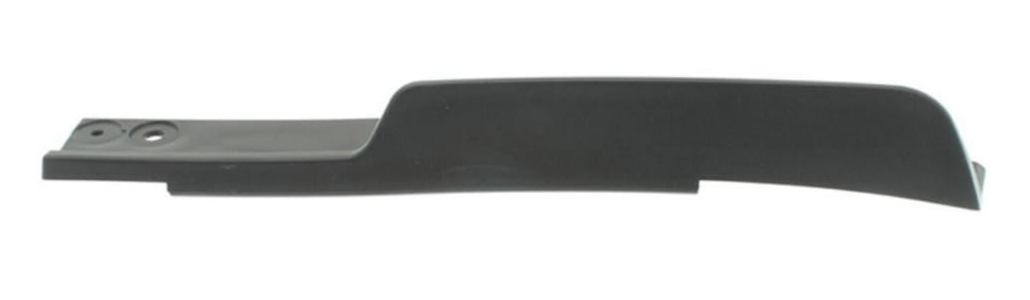 Front Bumper Spoiler Left T4A6254 & Right T4A6253 Compatible With Jaguar F-pace (2017-2020) Tag No.904