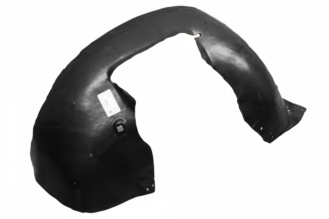 Front Right Wheel Arch 1U0809962C Compatible With Skoda Octavia (1996-2000)