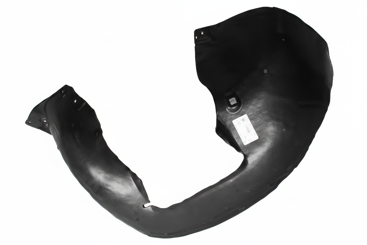 Front Right Wheel Arch 1U0809962C Compatible With Skoda Octavia (1996-2000)