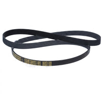 Timing Belt 6PK1743 Compatible With Land Rover Freelander 2 (L359) | LR2 Tag-BEL-09