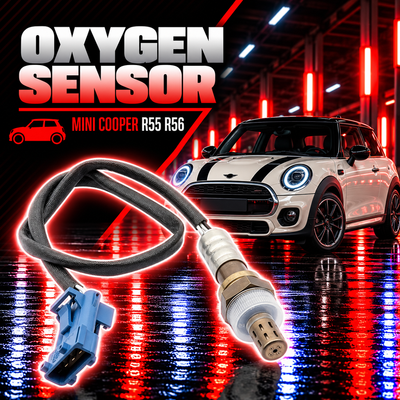 Oxygen Sensor 11787548961 Compatible With MINI Cooper R55 R56