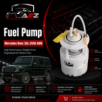 Fuel Pump 1974700494 Compatible With Mercedes Benz SAL G500 AMG