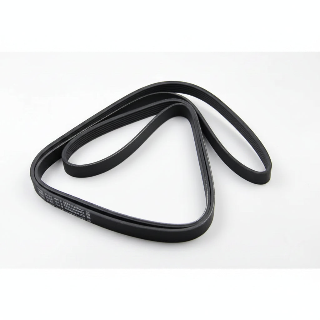 Multi Rib Belt 6PK2315 A0119979692 Compatible With MERCEDES-BENZ E-CLASS (W212) (CONTINENTAL)