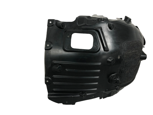 Front Wheel Fender Liner Left 51719621235 Compatible With BMW G60