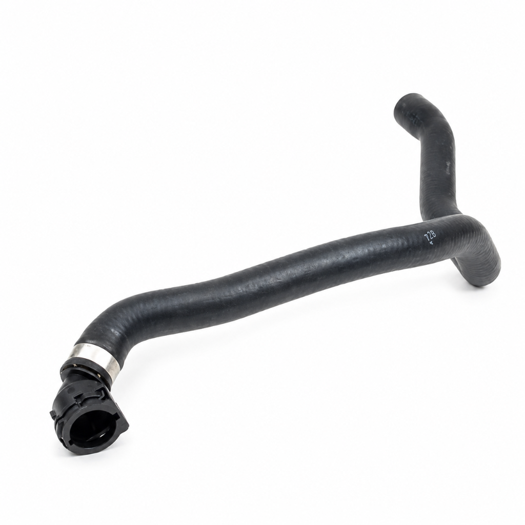 Right Radiator Coolant Hose 64218377699 Compatible With BMW E66 E65
