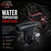 WATER TEMPERATURE 31422105 Compatible With VOLVO XC60 Tag No.128