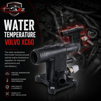 WATER TEMPERATURE 31422105 Compatible With VOLVO XC60 Tag No.128
