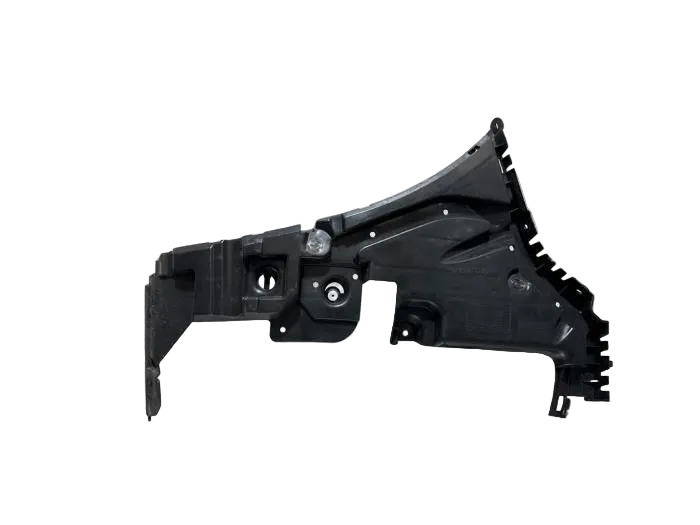 Rear Bumper Mounting Bracket Set Left 31663562 32296030 & Right 31663563 32296031 Compatible With Volvo XC60 (2022-25)