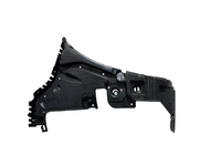 Rear Bumper Mounting Bracket Set Left 31663562 32296030 & Right 31663563 32296031 Compatible With Volvo XC60 (2022-25)