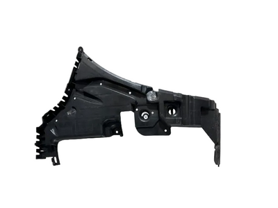 Rear Bumper Mounting Bracket Set Left 31663562 32296030 & Right 31663563 32296031 Compatible With Volvo XC60 (2022-25)