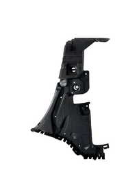 Rear Bumper Mounting Bracket Set Left 31663562 32296030 & Right 31663563 32296031 Compatible With Volvo XC60 (2022-25)