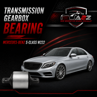 TRANSMISSION GEARBOX BEARING 2222401718 Compatible With MERCEDES-BENZ S-CLASS W222