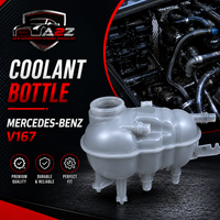 Coolant Bottle 1675009900 A1675009900 Compitable with MERCEDES-BENZ GLE V167 Tag-B-59