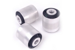 Front Aram Bush Kit 3 Pcs  1663330600 & 1663330814 & 1663330914 Compatible With MERCEDES-BENZ & G-CLASS (W463) & GL-CLASS (X164) & GLE (W166)