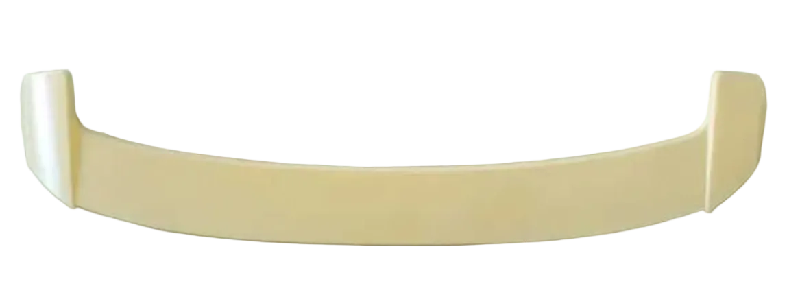 Roof Spoiler Compatible With BMW 1 SERIES (F20) (2011-2018)