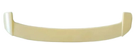 Roof Spoiler Compatible With BMW 1 SERIES (F20) (2011-2018)