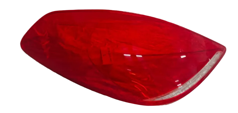 Tail Light Glass Compatible With Mercedes Benz 222 (2018-2020)
