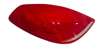 Tail Light Glass Compatible With Mercedes Benz 222 (2018-2020)